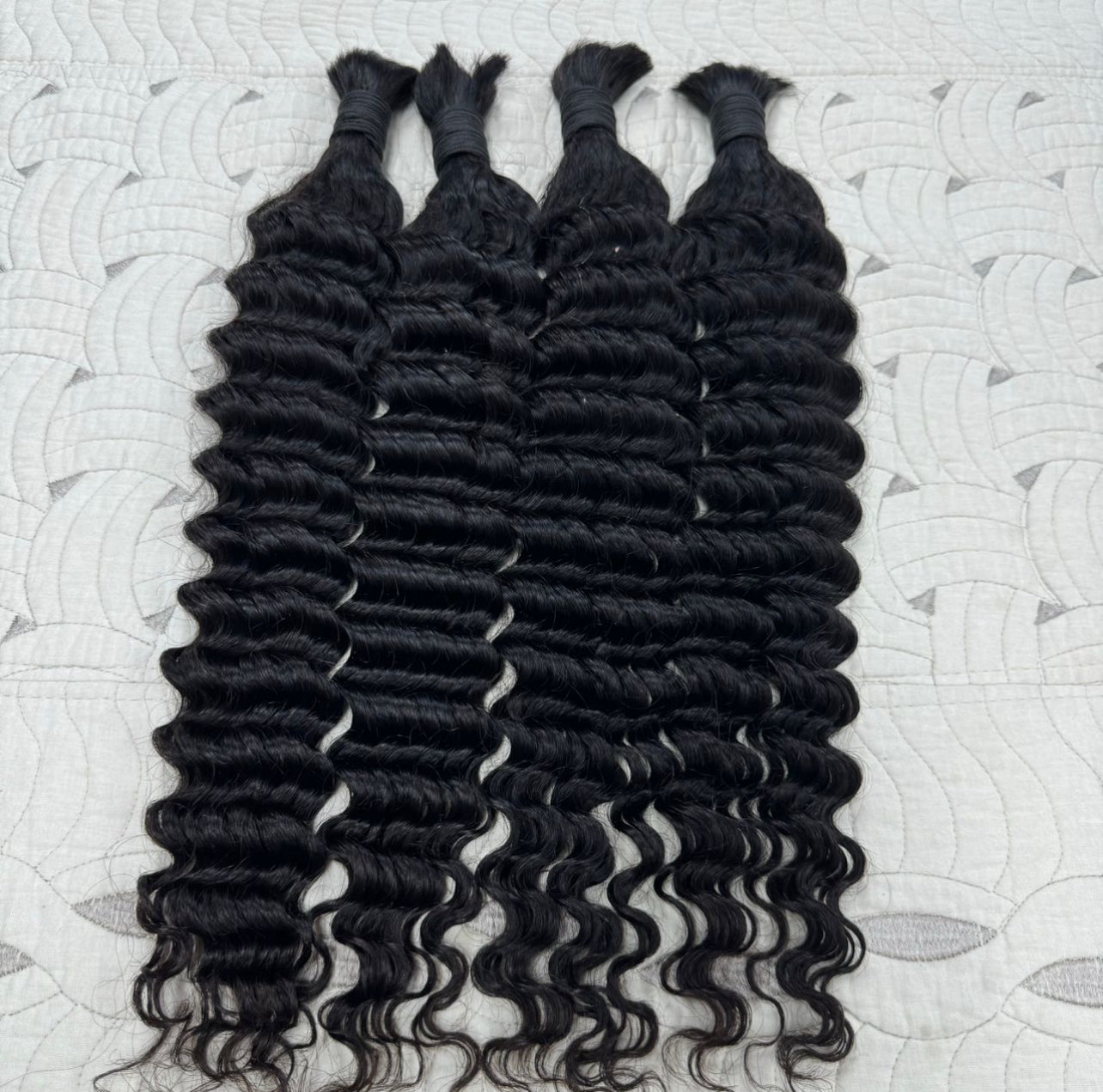 #1B Bohemian Curls